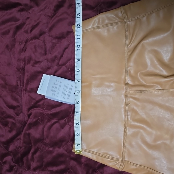 7 for all mankind legging pants - Picture 9 of 11